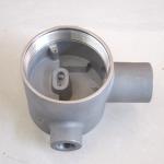 Investment Casting 6