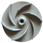 Investment Casting 7