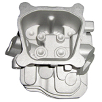 Investment Casting 10