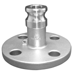 Investment Casting 64