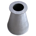 Investment Casting 48