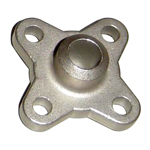 Investment Casting 52